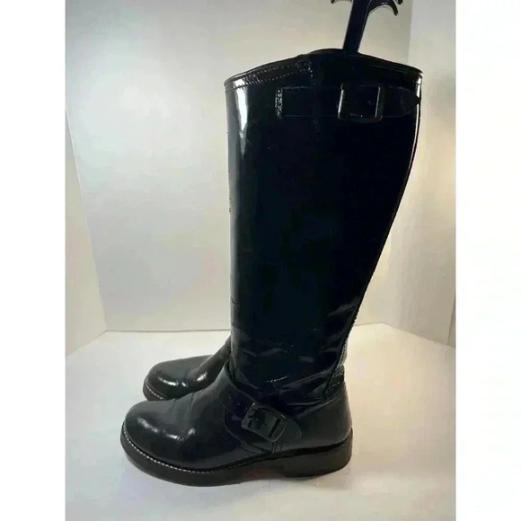 Frye boots - Picture 2 of 9